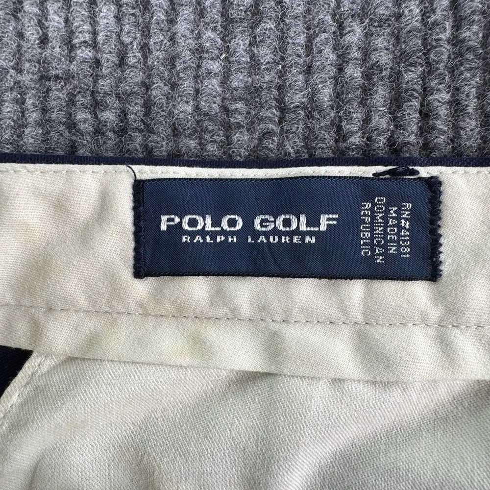 Polo Ralph Lauren vintage polo